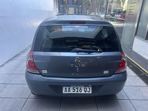 Renault Clio 1.2 Mio Dynamique 5P 2016