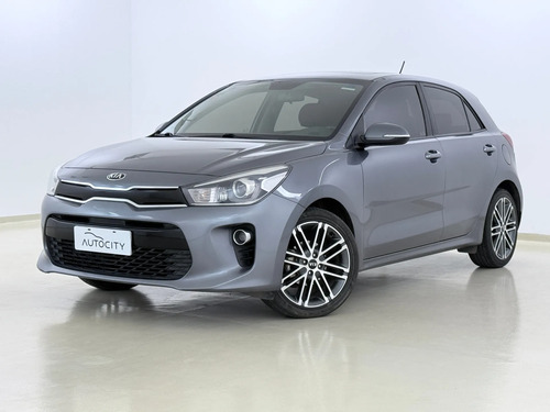 Kia Rio 1.6 SX AT 5P L18 2018