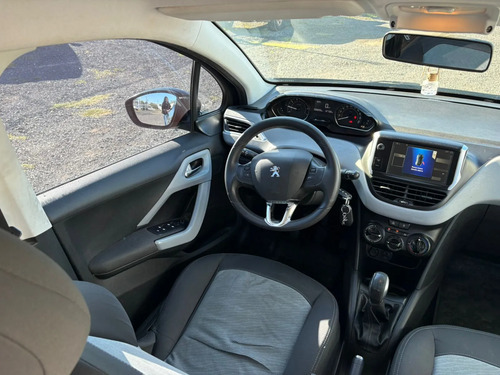 Peugeot 208 ACTIVE 1.5 2013