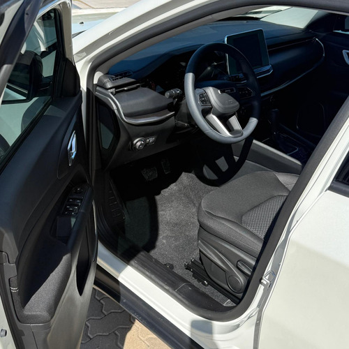 Jeep Compass 1.3 T270 Sport 4X2 At6 2025