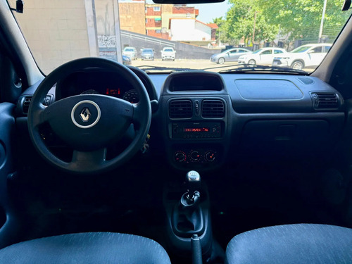 Renault Clio MIO 1.2 3 P CONFORT 2015