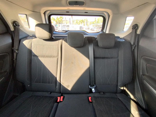 Ford Ecosport 1.5 Se L18 2017