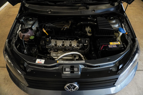 Volkswagen Gol Trend 1.6 Trendline 101cv 2019