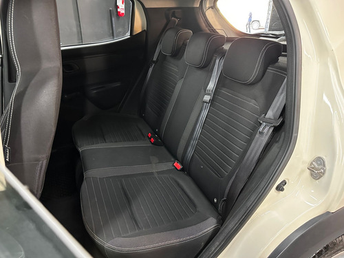 Renault Kwid 1.0 12V INTENS 2018