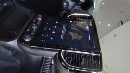 Ford Ranger 2.0 Cd 4X4 Limited At 210Cv 2023