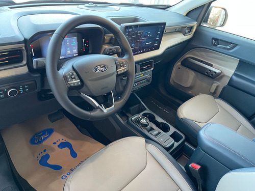 Ford Maverick Maverick Lariat FHEV 2.5L AWD 2025