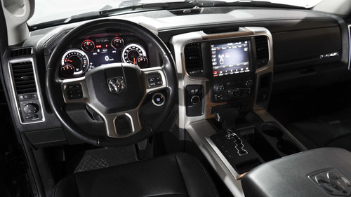 RAM 1500 5.7 Laramie Atx V8 2021