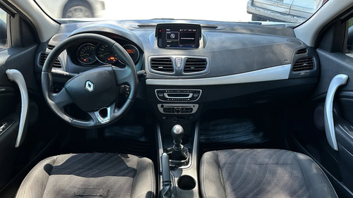 Renault Fluence 2.0 Luxe Rlink Pro.cre.auto 2014