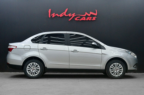 Fiat Grand Siena 1.4 Attractive 87cv 2016