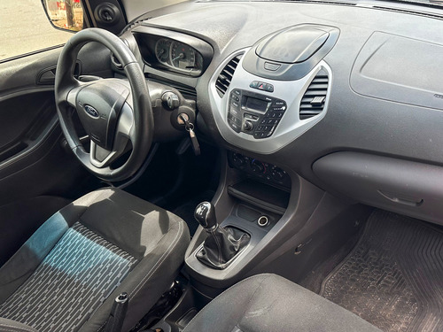 Ford Ka 1.5 S 2017