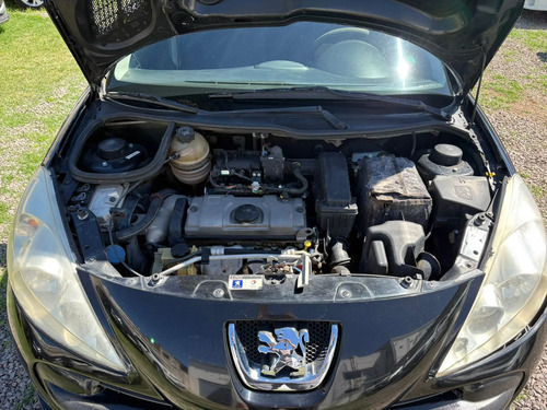 Peugeot 207 COMPACT XS 1.4 5P 2010