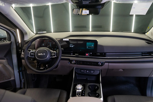 Kia Carnival 2.2 Crdi Ex Premium Avn 2026