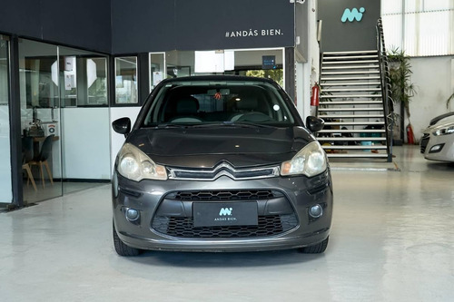 Citroën C3 1.5 Origine I 90cv 2013