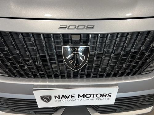 Peugeot 2008 1.0T Active 2026