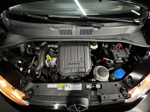 Volkswagen Up! 1.0 HIGHLINE 5P L17 2017