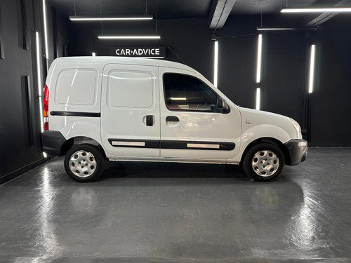 Renault Kangoo 1.6 EXPRESS CONFORT 1 PLC AA L08 2013