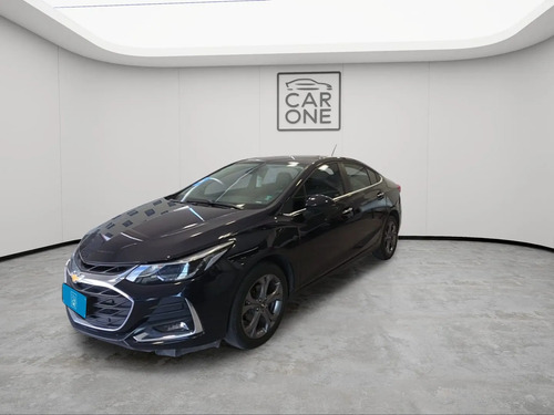 Chevrolet Cruze 1.4 LTZ 4P L16 2020