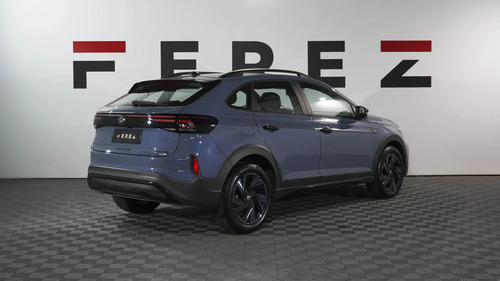 Volkswagen Nivus 1.0 Tsi 200 Outfit 2026