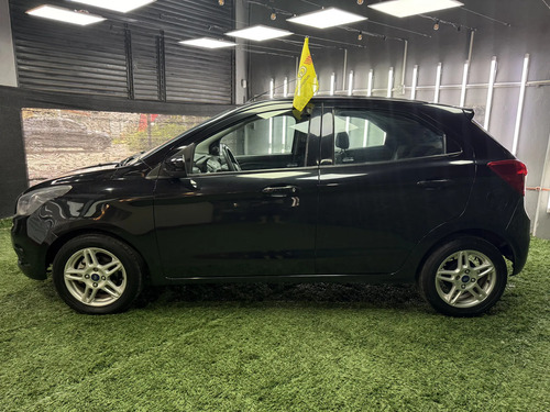 Ford Ka 1.5 S 2016