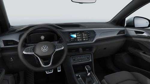 Volkswagen Taos 1.4 250 Tsi Highline Tiptronic 2025