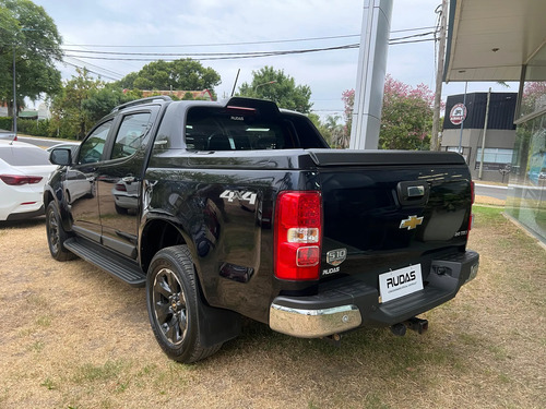 Chevrolet S10 2.8 High Country Cd Tdci 200cv 2020