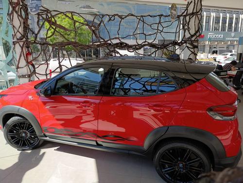 Fiat Pulse PULSE ABARTH T270 AT6 PACK STRANGER THINGS 2026