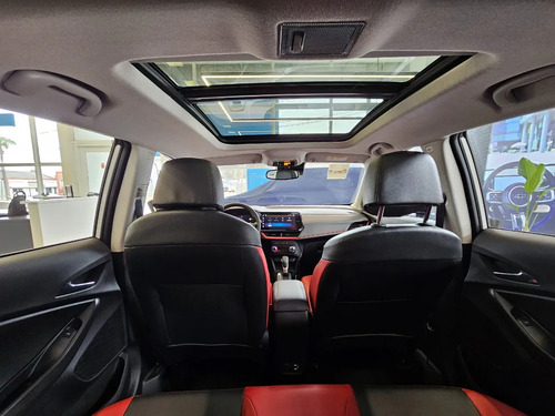 Chevrolet Tracker 1.2 Rs At6 2025