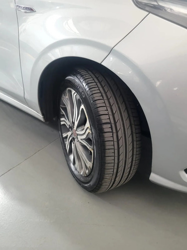 Fiat Argo 1.8 Precision At 2019