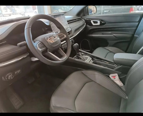 Jeep Compass 1.3 T270 Serie-S 4X2 At6 2025