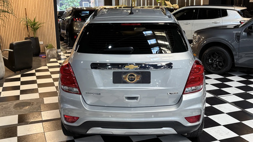 Chevrolet Tracker 1.8 FWD PREMIER 2019
