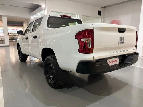 Fiat TITANO 2.2 Multijet Endurance 4Wd Mt 2026