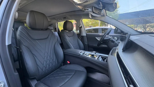 Chery Tiggo 8 1.6 T PRO LUXURY CVT 2026