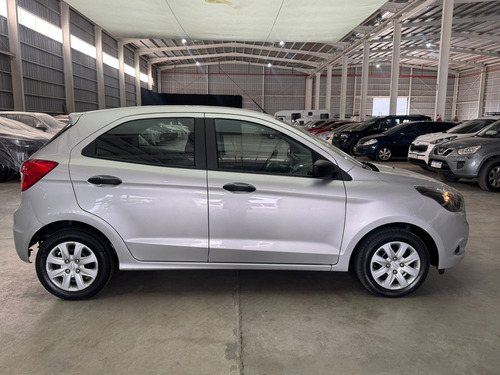 Ford Ka 1.5 S 2018