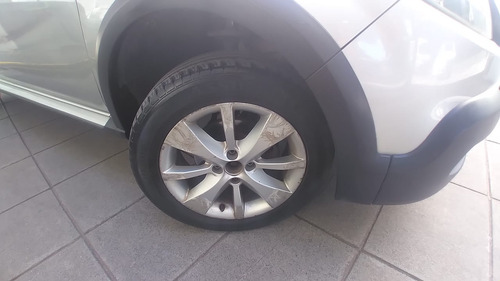 Renault Sandero Stepway 1.6 Confort 105cv 2014