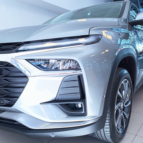 Chevrolet Tracker 1.2 Turbo Premier At 2026