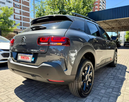Citroën C4 Cactus 1.6 THP SHINE AT6 2025