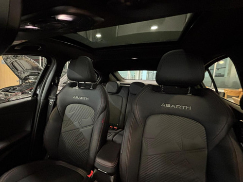 Fiat FASTBACK 1.3 Abarth T270 At6 2026