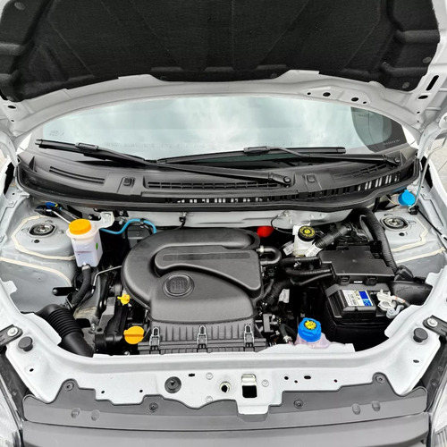 Fiat Fiorino 1.4 Fire Evo 87cv 2024