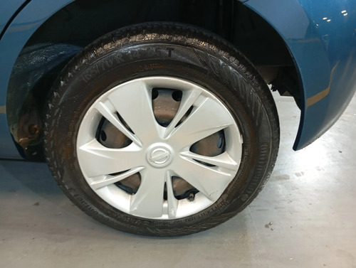 Nissan March 1.6 Active Pure Drive 2018