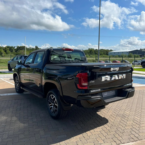 RAM Dakota 2.2Td Laramie 4Wd At8 2026