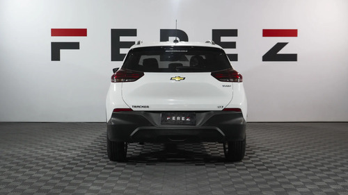 Chevrolet Tracker 1.2 Ltz Turbo At 2023