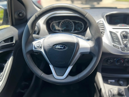 Ford Ka 1.5 Se 2018