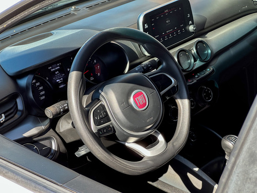 Fiat Argo 1.3 Drive Gse Manual 2018