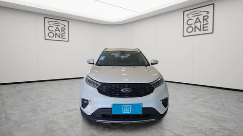 Ford Territory 1.5 T SEL L20 2022