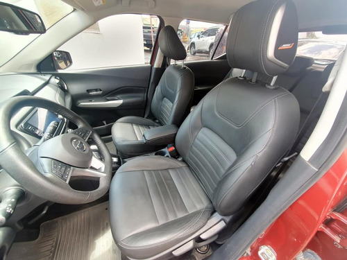 Nissan Kicks 1.6 Exclusive 120cv 2021