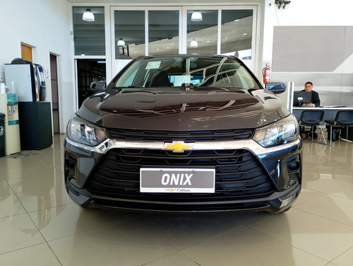 Chevrolet Onix 1.0 Lt 2026