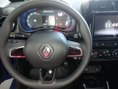 Renault Kwid 1.0 Sce 66Cv Iconic Bitono 2025