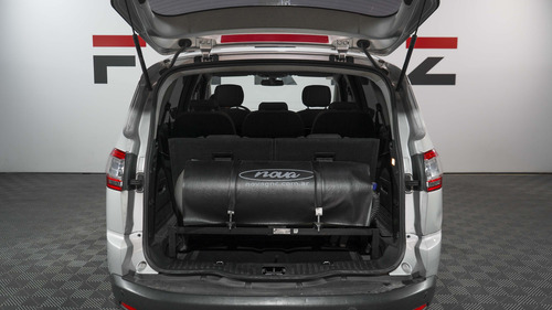 Ford S-Max 2.0L TREND 2011