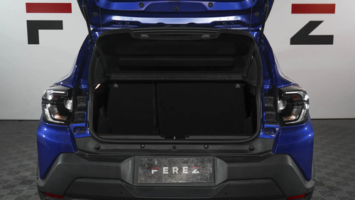 Renault Kardian 1.0 Tce Evolution 200 Edc 2026