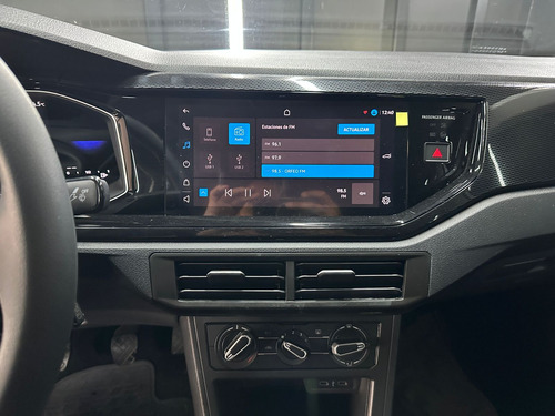 Volkswagen Virtus 1.6 MSI L25 2025